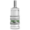 CEJN Hose Connection Coupling (Socket) 10mm