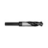Alpha 20.0mm Reduced Shank Drill Bit 1/2 Shank