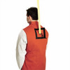Wakatac Proban Welding Jacket w/Leather Sleeves XL