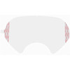 3M 6000 Series Lens Cover 25/pk