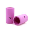 Tigmaster TM17/18/26 17mm #12 G/Lens Nozzle Short 54N19S