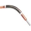 TW4 Torch Neck 45° Heavy Duty