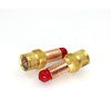 Tigmaster TM17/18/26 1.0mm Gas Lens C/Body 45V24