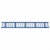 Trademaster Roller Conveyor 300mm x 3m