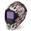 Miller Digital Infinity 'Departed Graphic' Welding Helmet