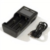 RPB Vision Link 2 Bay Battery Charger
