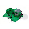 RPB Nova 3 Blast Helmet Respirator w/ C40 Climate Control Device