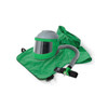 RPB Nova 3 Blast Helmet Respirator w/ Constant Flow Valve Assembly