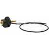 Standard M10x1 Euro Mig Torch Adapter
