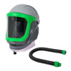 RPB Z-Link Respirator c/w Safety Lens & Zytec FR Face Seal