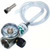 RPB GX4 Calibration Flow Regulator (for H2S Gas Bottles)