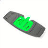 RPB PX5 Belt Support Bracket