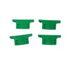 RPB Nova 3 Head Liner Clips (pk 4)