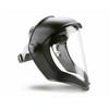 Honeywell Bionic Face Shield inc Clear Visor Uncoated