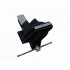 Mako 150mm Fabricated All Steel Offset Vice