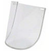 3M 1mm Polycarb Clear 200mm H x 300mm W Visor