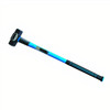 Mako 12lb Sledge Hammer 910mm Fibreglass Handle