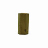 BZ15 Brass Hex Adapter