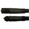 Bernard OEM Universal Rigid Strain Relief