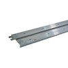 Gullco 1219mm Aluminium Alloy Rigid Track Section