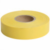 Survey Tape 25mm x 100m Yellow