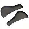 RPB Nova 2000 Side Wings size Medium for wearers with glasses (pair)