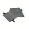 RPB Nova 2000 Leather Respirator Cape