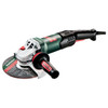 Metabo WE 19-180 QUICK RT Rat Tail Angle Grinder 180mm 1900W