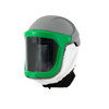 RPB Z-Link Respirator c/w Safety Lens & Tychem 2000 Face Seal
