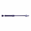 NPK Air Sand Rammer 32mm Piston Dia 70mm Butt Dia 120mm Stroke