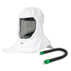 RPB T-Link Bump Cap Respirator for PAPR c/w Tychem 2000 Hood