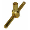 Harris Key for Sav 'T' Lock Regulators
