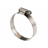 Tridon Perforated Band Hose Clamp 6-16mm 10pk