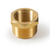RPB 1 Inch NPT to 3/4 Inch BSP Bushing