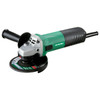Hikoki 125mm Angle Grinder With Slide Switch & Carry Case 730W 240V