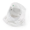RPB T200 Tychem 2000 Shoulder Length Face Seal Hood