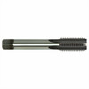 Alpha 1-1/2 11tpi BSPT Carbon Bottoming Tap