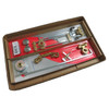 Tanjant Gas Guide Complete Kit. Harris