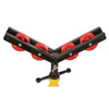Sumner Large Roller Wheel Kit