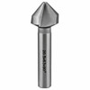 Holemaker Countersink 3 Flute 90 Degree 3-16.5mm 10mm Shank