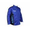 Promax Blue Flame FR Jacket L