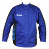 Promax Blue Flame FR Jacket L