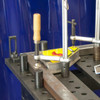 Stronghand Adjust-O Magnet Square Small (40KG Pull Force)