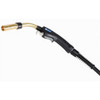 Weldclass BND 400A Mig Gun 3.6m (12') Euro Fit