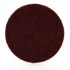 180mm Surface Conditioning Disc Medium Maroon