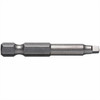 Alpha 100mm Square #2 Power Bit