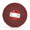 3M Scotch-Brite 150x50x25mm Metal Finishing Wheel 4A-MED