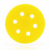 3M 178mm x 5/8” F Hookit Disc Pad