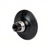 3M 75mm x M10 Roloc Back-Up Pad Hard