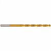 Alpha 1/8 Long Series Drill Bit Gold Series